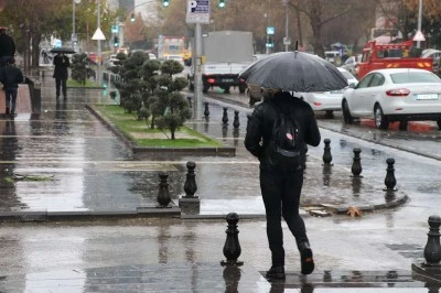 Hava bugün nasıl olacak?