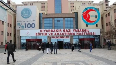 Hekimsen’den Diyarbakır’da MHRS baskısına isyan; Hukuki süreç başlatılacak