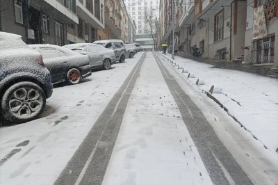 İstanbul'da eğitime ara verilen ilçeler!