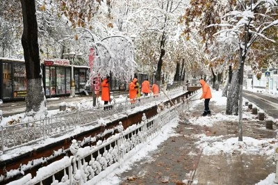 Kar yağışı nedeniyle birçok ilde hafta sonu kursları iptal edildi