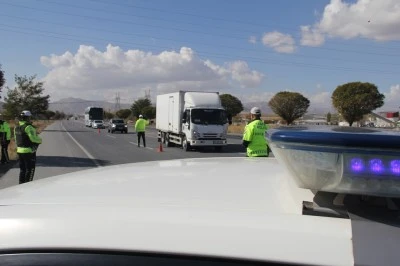 Makas atan sürücülere ağır yaptırımlar geliyor