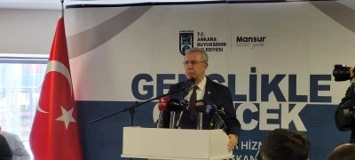 Mansur Yavaş'tan sahte diploma açıklaması