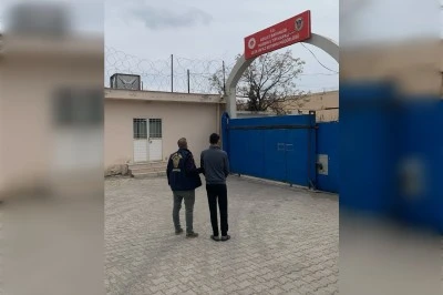 Mardin’de aranan şahıslara büyük operasyon