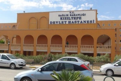 Mardin’de kaza: Bir ölü 2 yaralı