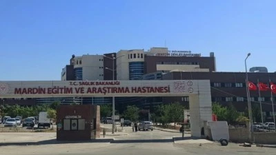 Mardin’de sağlıkta şiddet alarmı: İki haftada 5 çalışana saldırı