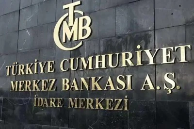 Merkez Bankası faiz kararı için geri sayım başladı