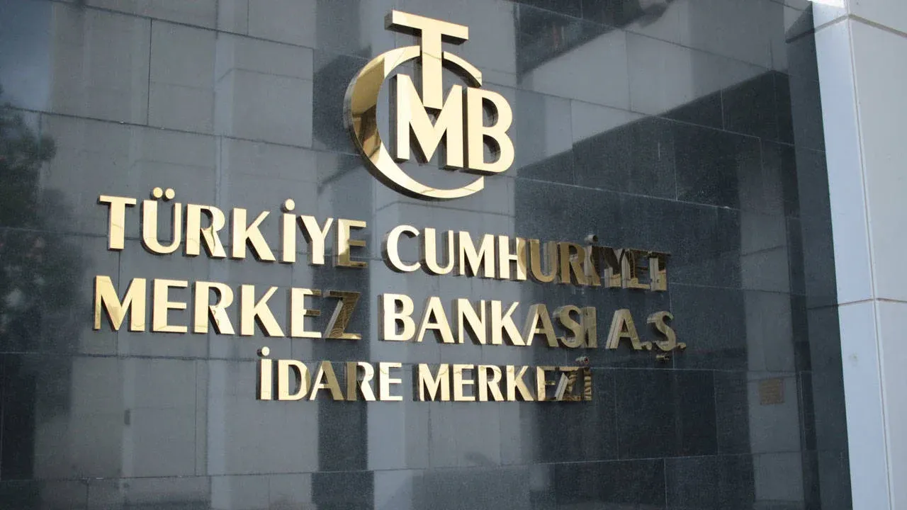 Merkez Bankası faiz kararını açıkladı