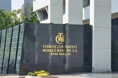 Merkez Bankası, yılın ilk faiz kararını açıklıyor