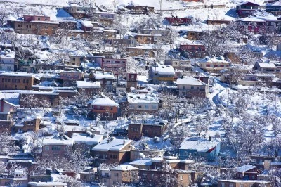 Meteoroloji'den 19 ile uyarı