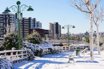 Meteoroloji'den 33 kente uyarı