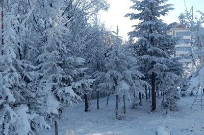 Meteoroloji'den 4 il için yeni uyarı