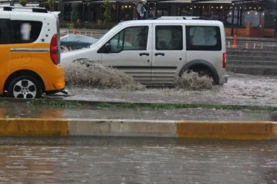 Meteoroloji'den 48 ile sarı kodlu uyarı