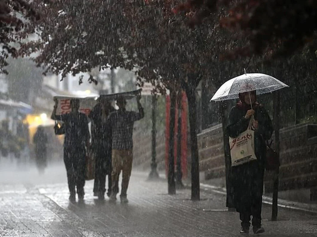 Meteoroloji’den Diyarbakır’a önemli uyarı; Mart kapıdan baktıracak!