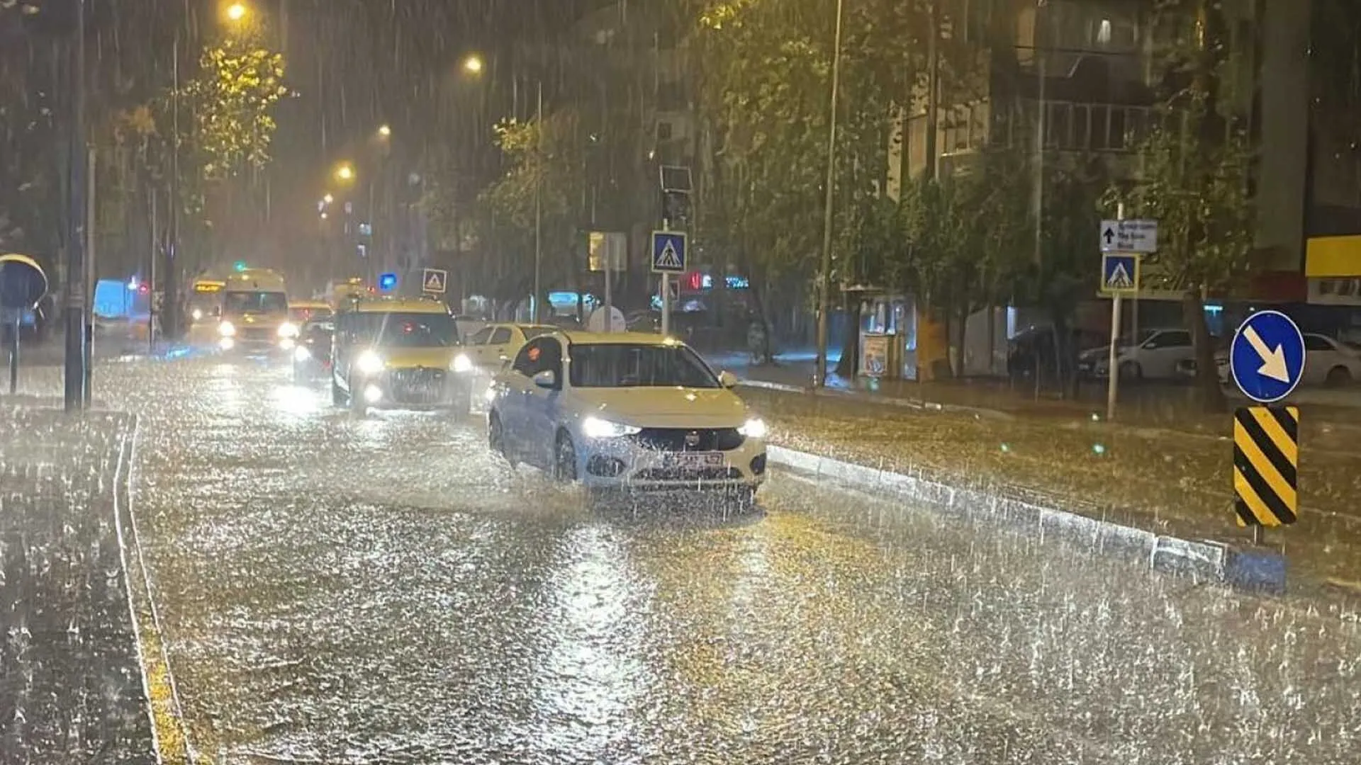 Meteoroloji duyurdu: Diyarbakır' da beklenen yağış ne zaman geliyor?