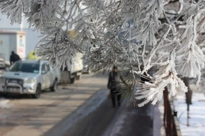 Meteoroloji duyurdu: Hava sıcaklıkları artıyor!