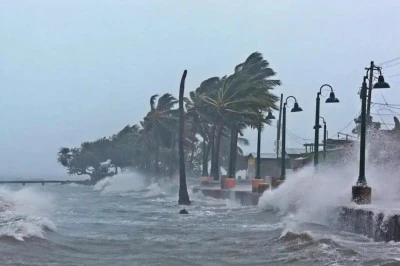 Meteorolojiden 24 ile uyarı