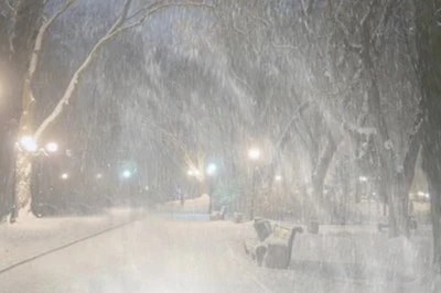 Meteorolojiden uyarı: Soğuk hava etkisini artırıyor