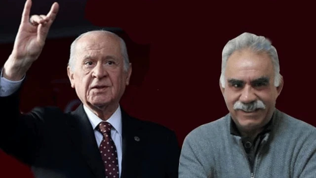 MHP'den &quot;Kurucu Önder&quot; açıklaması