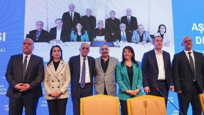 Öcalan’ın çağrısına MSB’den net mesaj