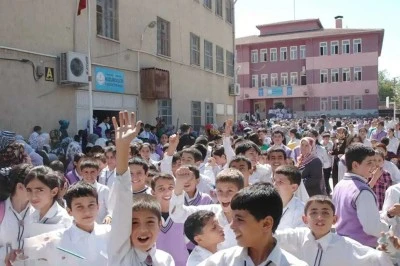 Okullarda ikinci dönem bugün başlıyor!