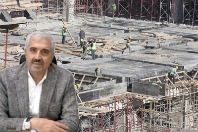 Ömer İler: Diyarbakır bölgenin sağlık üssü olacak