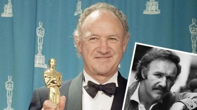 Oscar ödüllü aktör Gene Hackman ile eşi evde ölü bulundu