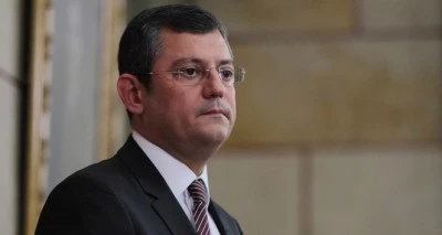 Özel, &quot;CHP 4 puanlık farkla anketlerde birinci partidir&quot;