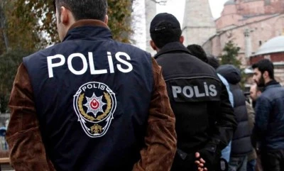 Polis eylem yapanlara müdahale etti: Çok sayıda gözaltı