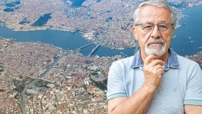 Prof. Dr. Naci Görür'den Bursa depremi için uyarı