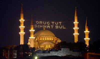 &quot;On bir ayın sultanı&quot; ramazan cumartesi başlıyor