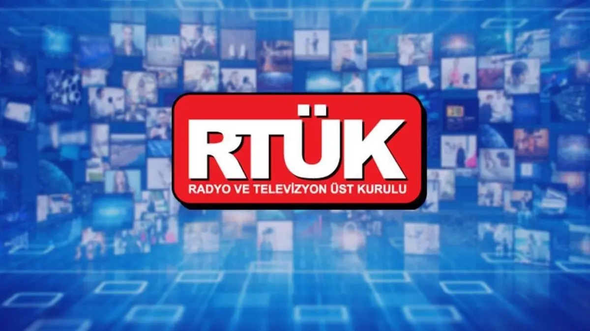 RTÜK'ten gündüz kuşağı programlarına ceza