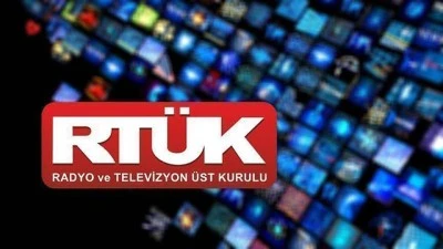 RTÜK'ten haber bültenlerine 'tarafsızlık' uyarısı