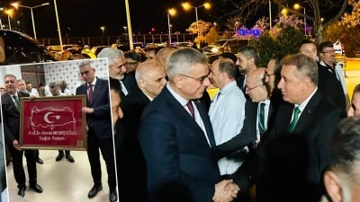 Sağlık-Sen’den Bakan Memişoğlu’na rapor; Talepler neler?