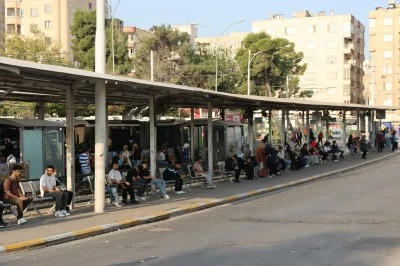 Şanlıurfa’da toplu taşıma ücretlerine zam