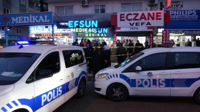 Sevgilisinin taciz edildiğini duyunca, 3 kişiyi öldürdü