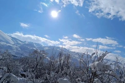 Sıcaklıklar mevsim normallerinin 8 derece üzerine çıkacak