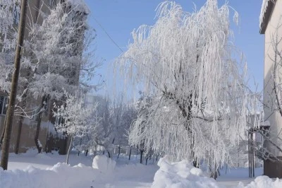 Sıcaklıklar mevsim normallerinin altında seyrediyor