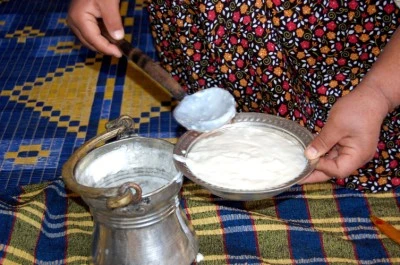 Silifke yoğurdu coğrafi işaret tescili aldı