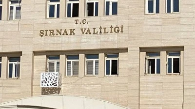 Şırnak'ta 11 bölgeye girişler 15 gün boyunca yasaklandı