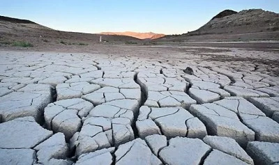 Son 24 yılın en kurak ocak ayı yaşandı