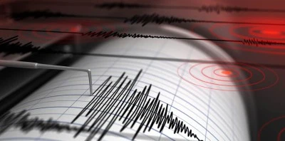 SON DAKİKA: Ege açıklarında 5,1 büyüklüğünde deprem