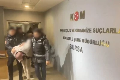 Suç örgütlerine darbe: 6 ilde büyük operasyon, 74 gözaltı!