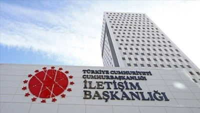 THK kayyumlarına yönelik iddialara resmi yanıt