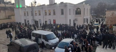 Vakıflar Bölge Müdürlüğü, Ramazan ayında günlük 4 bin 300 kişiye iftar verecek