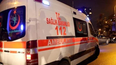 Van'da soba gazı zehirlenmesi: 1 ölü 3 yaralı