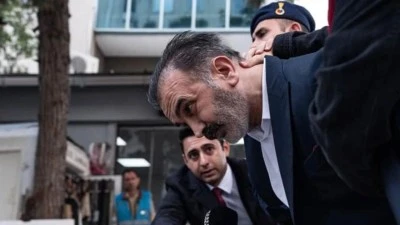 'Yenidoğan Çetesi' sanığı İlker Gönen cezaevinde intihar etti