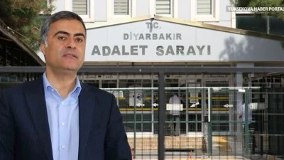 Zeydan’ın Diyarbakır’daki duruşmasında karar çıkmadı