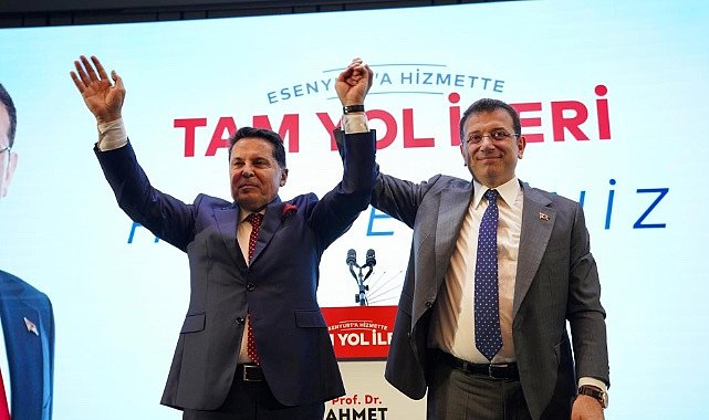 Ahmet Özer Silivri'den Açıklama Yaptı: İkinci hamle o isme gelecek!