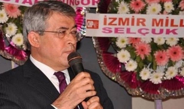 CHP İzmir Eski Milletvekili hayatını kaybetti