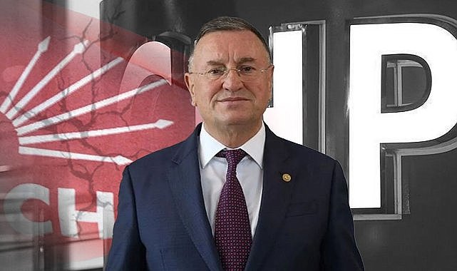 CHP'li Lütfü Savaş kesin ihraç talebiyle disipline sevk edildi!